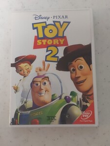 トイストーリー2