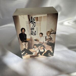▼東方神起ファーストメンバー ALL ABOUT season2DVD 5巻セット