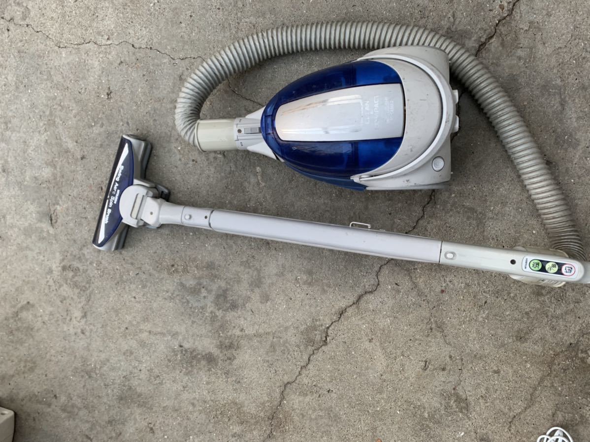 全品送料0円 ハッピー Mitsubishi T 17年製 Tc Sxc3j T クリーナー 掃除機 三菱 その他 Afols Pl