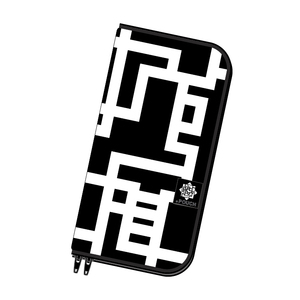 ☆布袋寅泰 ♪HOTEI　新品　HOTEI×.POUCH　(ドットポーチ) 