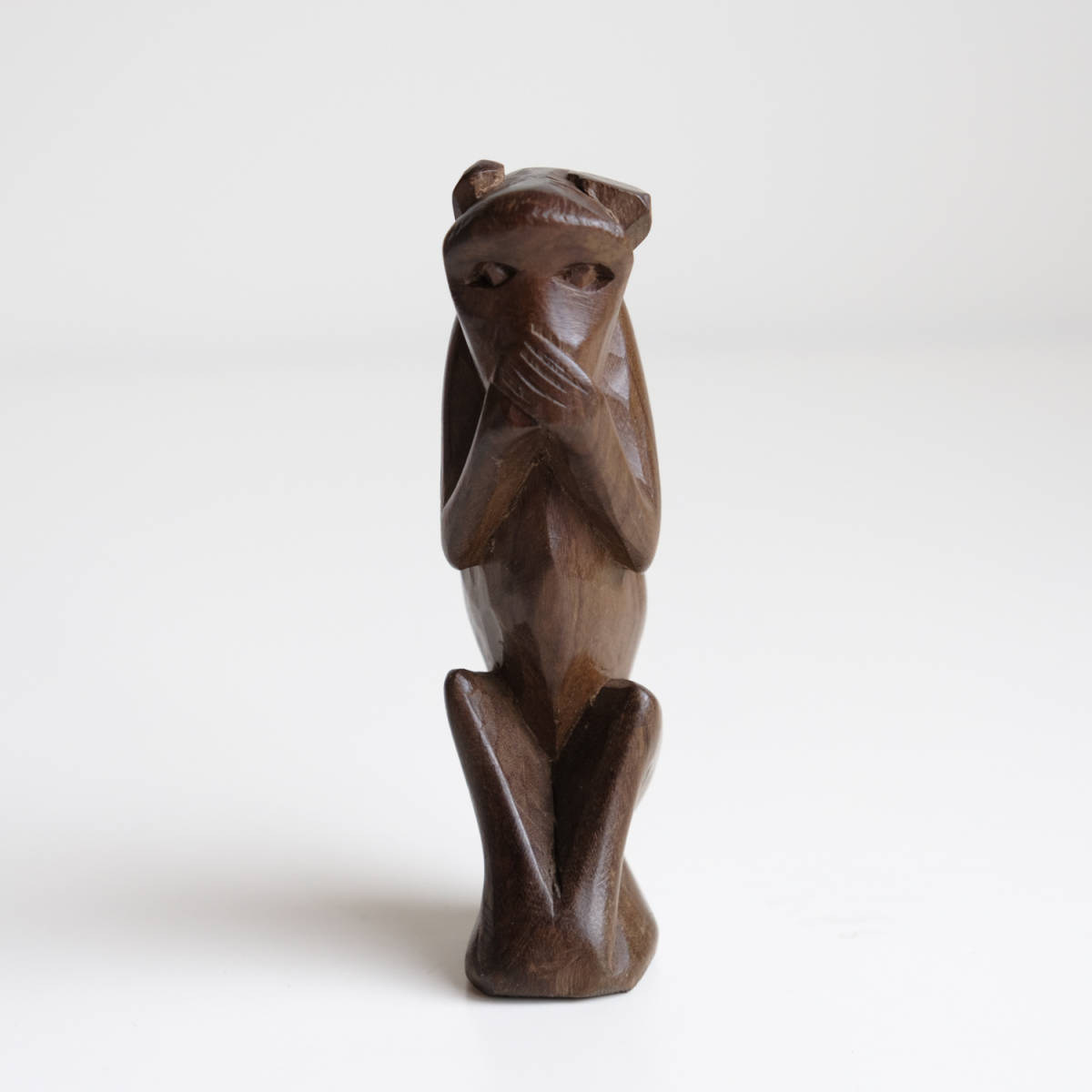 ヤフオク! -アフリカ 木彫り(アンティーク、コレクション)の中古品 
