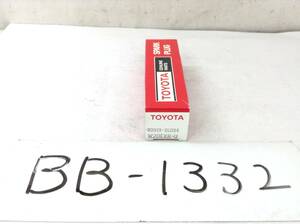 BB-1332　TOYOTA(トヨタ）　90919-01084/W20EXR-U　スパークプラグ　ワイドU　未使用　即決品　　　　　