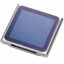 送料無料★液晶画面保護フィルム iPod nano 2011_画像2