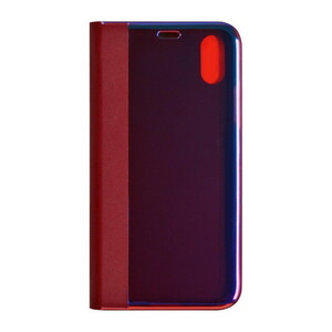 【在庫処分】 ラスタバナナ iPhoneX iPhoneXs (5.8インチ) ケース カバー 手帳型 ミスティック ピンク アイフォン スマホケース 3369IP8A