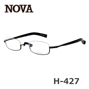 [Доступно в степени] nova [nova] H-427-3 Black Ichiyama Cell Type Очетки.
