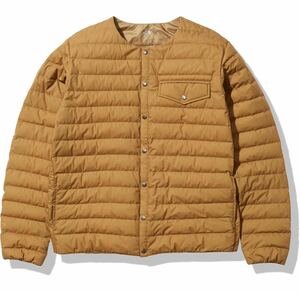 THE NORTH FACE ウィンドウストッパーゼファーシェルカーディガン