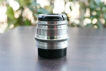 送料無料 並品 Jupiter-8 50mm f2 ジュピター8 l39 ライカLマウント オールドレンズ 単焦点 検) α7 II Ⅲ zeiss sonnar 08_画像1