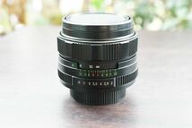 分解清掃済 ほぼ未使用 Helios-44M-4 58mm f2 M42 ヘリオス ぐるぐるボケ オールドレンズ 単焦点 検索) α7 Ⅲ rⅢ helios-44-2 送料無料 7_画像2