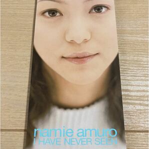 安室奈美恵　CD
