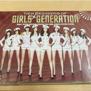 少女時代 GIRLS'' GENERATION DVD