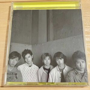 嵐　CD 時代