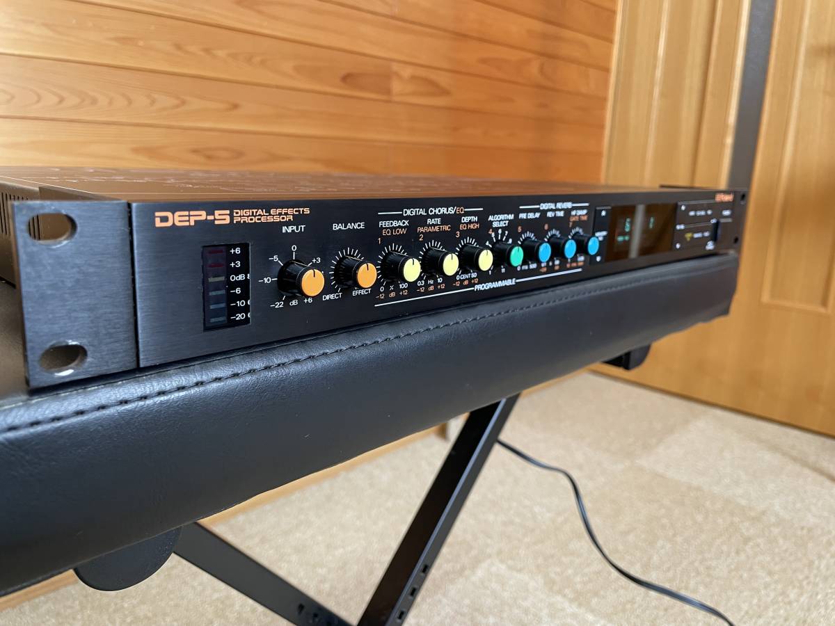 限定品】 デジタルコーラスリバーブ Roland DEP5 - レコーディング/PA機器 - www.smithsfalls.ca 限定品】 デジタルコーラスリバーブ Roland DEP5 - レコーディング/PA機器 - www.smithsfalls.ca