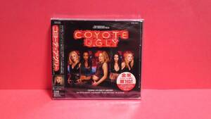 サウンドトラック「COYOTE UGLY(コヨーテ・アグリー)」未開封