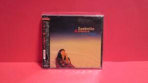 ISABELLE ANTENA(アンテナ)「A LA BELLE ETOILE(美しき星たちへ)」未開封