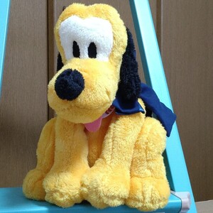 Paypayフリマ プルート ぬいぐるみ リスの着ぐるみ ディズニー Pluto 黄色いぬいぐるみ Yellow Disney ミッキー 犬 Dog 着ぐるみバージョン 枕 Toy 癒し Paypayフリマ プルート ぬいぐるみ リスの着ぐるみ ディズニー Pluto 黄色いぬいぐるみ Yellow Disney ミッキー 犬 Dog 着ぐるみバージョン 枕 Toy 癒し