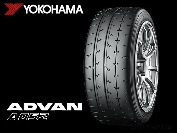 YOKOHAMA ADVAN A052 295/30R18 98Y オークション比較 - 価格.com