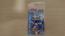 アイカツフレンズ オフィシャルショップ 限定 ファン証明書 湊みお 二期 ICステッカー アイカツフレンズショップ みお ピュアパレット_画像2