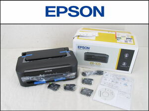 ■新品■EPSON/エプソン■A4インクジェットプリンター■独立型インク■PX-105■