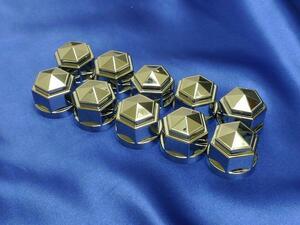  the best one Fighter for plating chrome hub nut cap set 