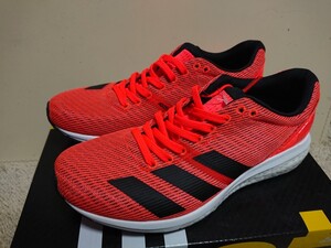 定価13200円 新品アディダス adizero boston 8 M 23cm