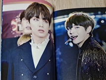 防弾少年団 BTS★テテ テヒョン マスタニム TO MY DARLING 「THE MOMENT」 写真集★V TAEHYUNG フォトブック PHOTO BOOK グッズ バンタン_画像3