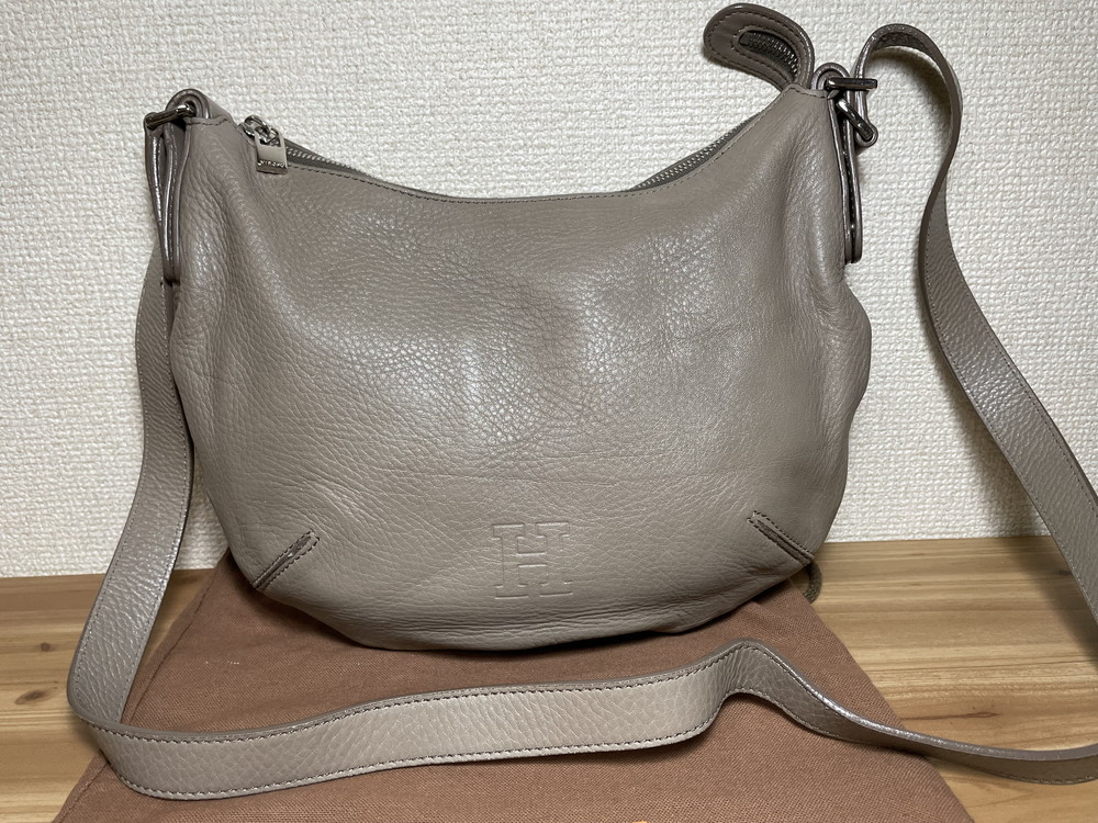 ヒロフ ショルダーバッグの値段と価格推移は?|413件の売買情報を集計 ...