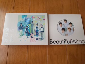 アルバム 2枚 CD
