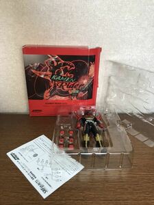 美品 バンダイ 魂FES S.H.Figuarts 【仮面ライダーオーズ タマシー コンボ】送料350円