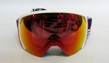 ★20/21★OAKLEY★FLIGHT PATH XL★71103000★Aleksander Kilde Attacking Viking★Prizm Torch Iridium★元箱あり★_画像3