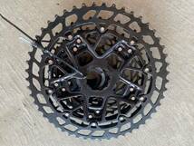 Sram スラム　NX 12sカセット PG1230 検）Sram eagle, XX1, XO1, GX, XTR, XT, Shimano, シマノ_画像4