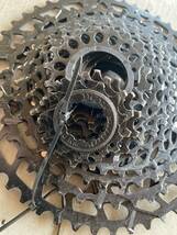 Sram スラム　NX 12sカセット PG1230 検）Sram eagle, XX1, XO1, GX, XTR, XT, Shimano, シマノ_画像2