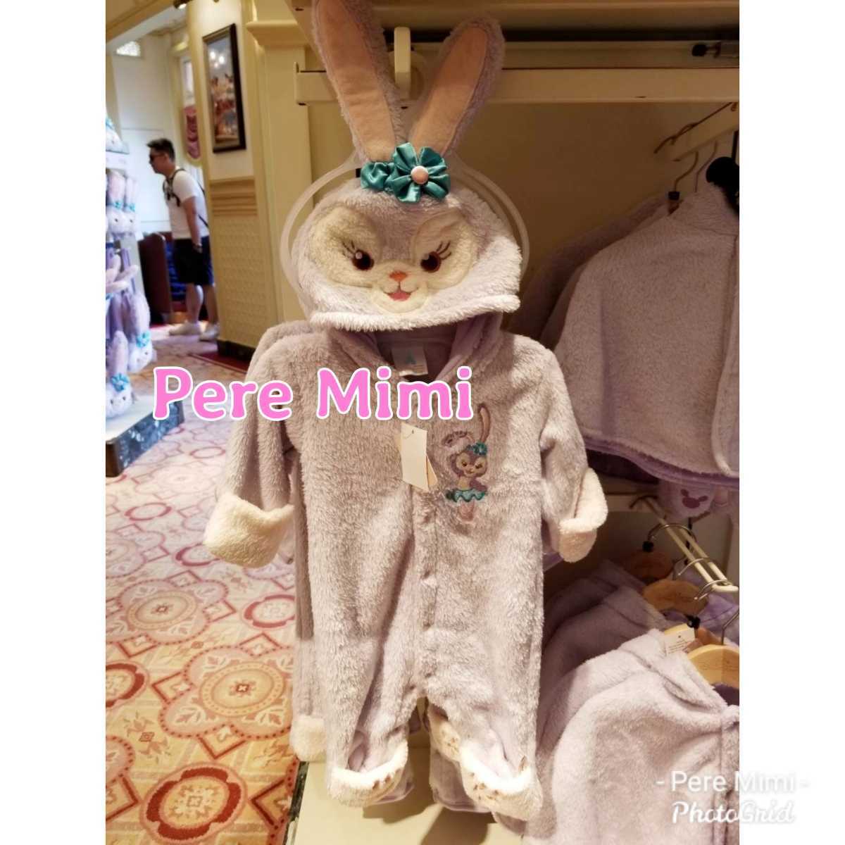PayPayフリマ|香港ディズニー新商品 2022年スプリング 特別版 ...