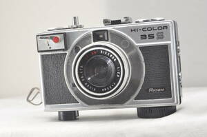 ★ジャンク★RICOH HI-COLOR 35 S#8477