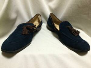 C998 PREC IOUS blue group uo- King shoes 43 size 