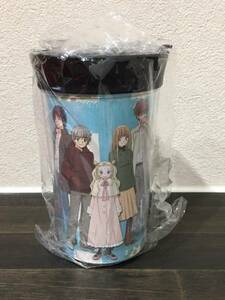 アニメ ハチミツとクローバー ハチクロ 羽海野チカ カフェタンブラー 未使用品