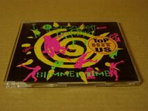 CDS]DJ Jazzy Jeff And The Fresh Prince - Summertime_画像1
