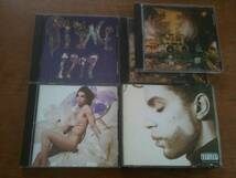 【超稀少＊US 初期＆Best 4CD Set (7CDs)】Prince『Sign 'O' The Times』他 ★美良品★_画像1