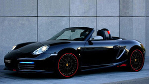 PRIDE/GT★Porsche.Boxster/987★KD18set