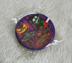 VAMPS † 『 缶バッジ C 』 未開封品 † HALLOWEEN PARTY 2015 ガチャガチャ景品 　HYDE K.A.Z　ハロウィン　L'Arc-en-Ciel　ラルク