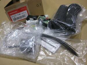 # Spacy 125 Spacy125 JF04-1000001~1199999# original new goods grip heater ⑧08T70K35J40+OP 08T50EWA001J