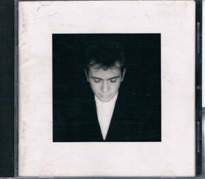 中古 ピーター・ガブリエル / PETER GABRIEL / GENESIS 【シ...