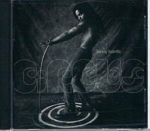 中古 レニー・クラヴィッツ / LENNY KRAVITZ 【CIRCUS】 CD