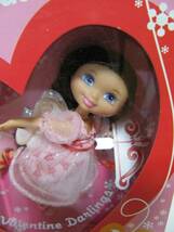 MATTEL Barbie Kelly TARGET限定 バービー 妹 ケリー 友達 ベリンダ Belinda 人形 マテル 未開封_画像2