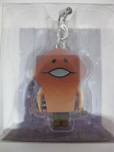 *...... nameko cultivation kit collection figure strap new goods * unopened *a new z men to commodity * ①