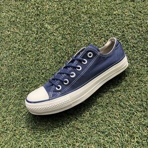 美品23.5 converse×B&Y ALLSTAR OX コンバース×ビューティアンドユース オールスター H29