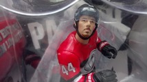 NHL　ホッケー フィギュア Ottawa Senators（オタワ・セナターズ） Jean-Gabriel Pageau 44 リミテッドエディション_画像2
