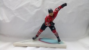 NHL hockey figure Team CANADA( team * Canada ) Tony Amonte 10