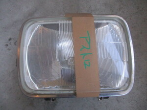 # Chevrolet Astro head light used 2 67806091 valeo parts taking equipped light turn signal side marker corner #