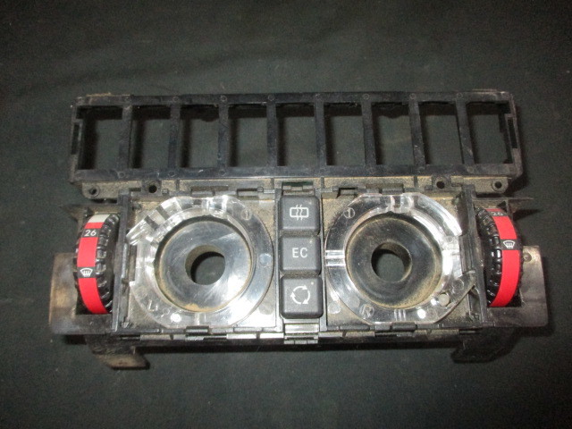 ヤフオク! -w124 エアコンスイッチ(パーツ)の中古品・新品・未使用品一覧