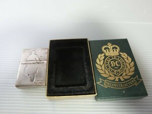 ZIPPO/ジッポー 松田優作 探偵物語 YUSAKU MATSUDA Limited Edition